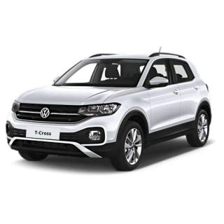 VOLKSWAGEN T-Cross 1.0 TSI 95 CV Life