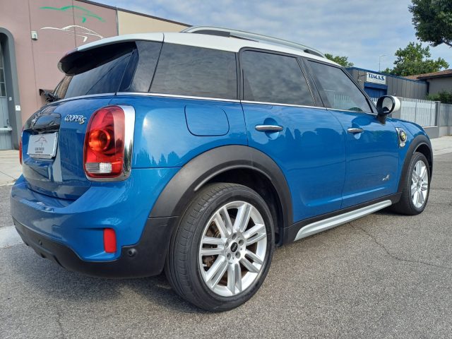 MINI Countryman usata, con Airbag Passeggero