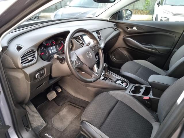 OPEL Grandland X usata, con Cerchi in lega