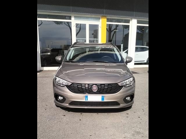 FIAT Tipo usata 0