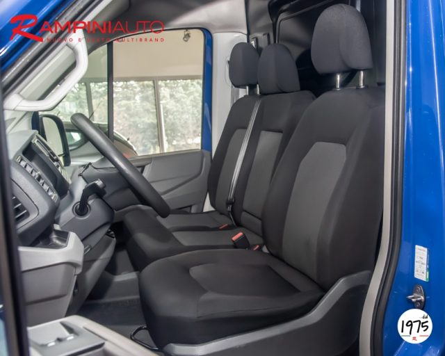 VOLKSWAGEN Crafter usata 11