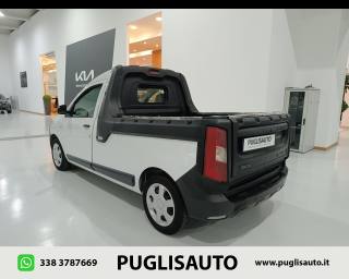 DACIA Dokker usata, con Immobilizzatore elettronico