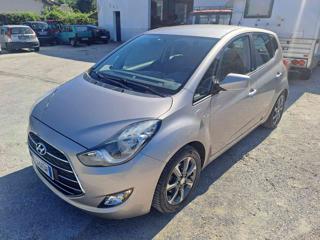 HYUNDAI iX20 1.4 90 CV GPL APP MODE