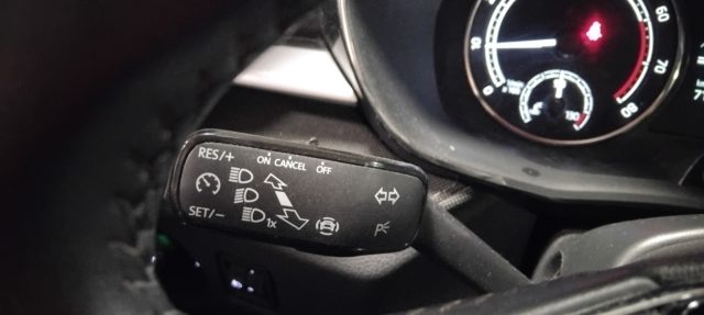 SKODA Fabia usata 25