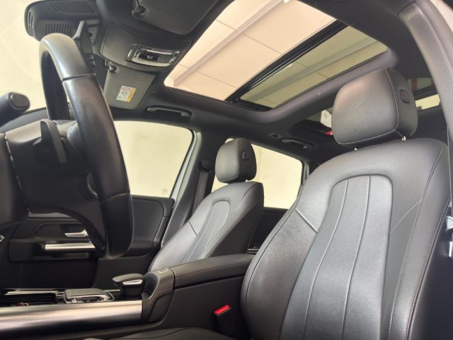 MERCEDES-BENZ B 200 usata, con Servosterzo