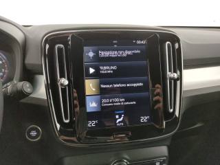 VOLVO XC40 usata, con Sistema di navigazione