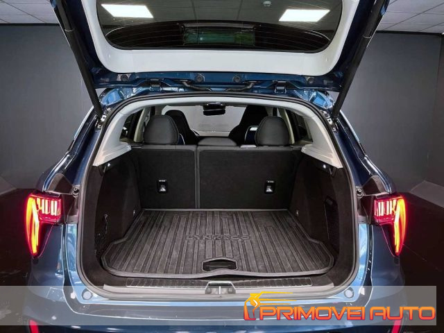 LYNK & CO 01 usata, con Sistema di navigazione
