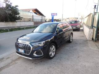 AUDI Q3 usata, con Airbag