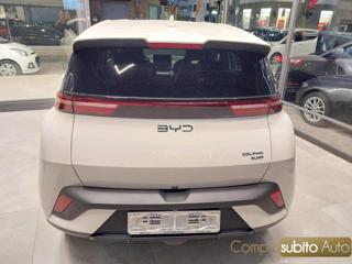 BYD Dolphin usata, con Airbag Passeggero