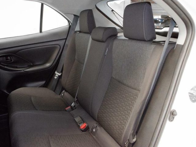 TOYOTA Yaris Cross usata, con Controllo elettronico della corsia