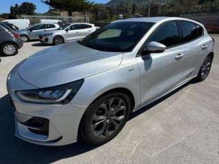 FORD Focus usata, con Airbag Passeggero