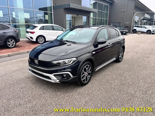 FIAT Tipo usata, con ABS