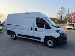 FIAT Ducato usata, con Bracciolo