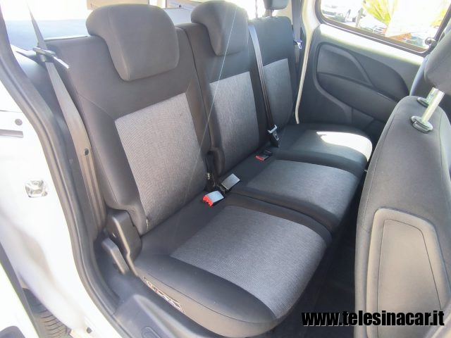 FIAT Doblo usata 20