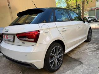 AUDI A1 usata, con Alzacristalli elettrici