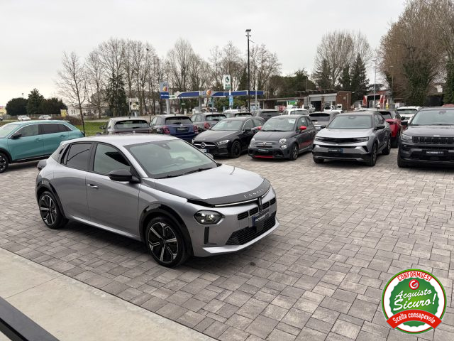 LANCIA Ypsilon usata, con Alzacristalli elettrici