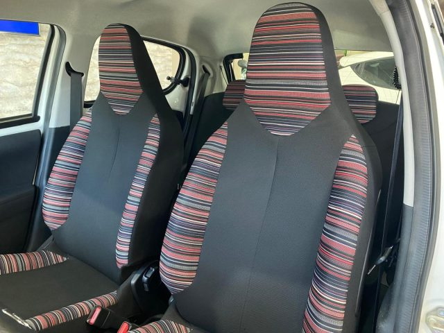 CITROEN C1 usata, con ESP