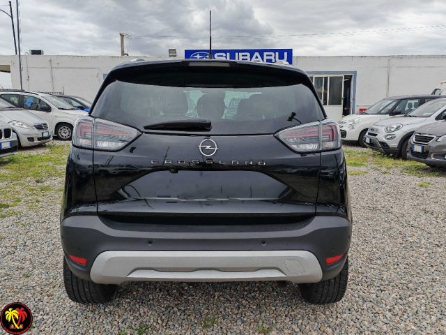 OPEL Crossland usata, con Touch screen