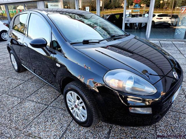 FIAT Punto usata, con Airbag Passeggero