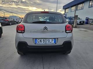 CITROEN C3 usata, con Alzacristalli elettrici