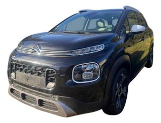 CITROEN C3 Aircross PureTech 110 S&S Shine Tetto Panoramico