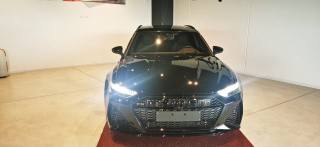 AUDI RS6 usata, con Airbag