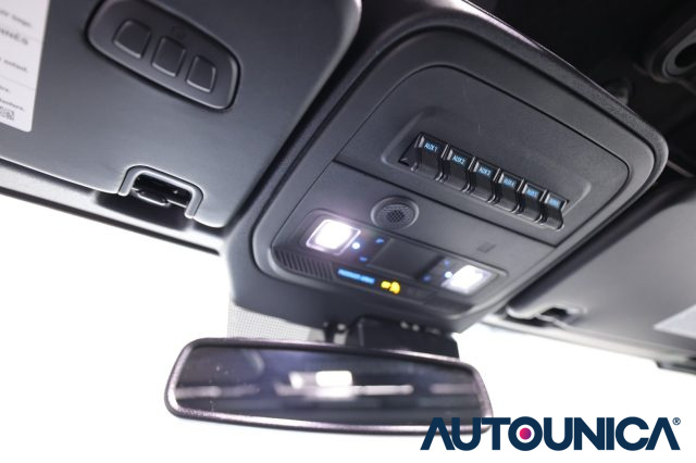 FORD Bronco usata, con Fari LED