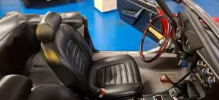 ALFA ROMEO Spider usata 27