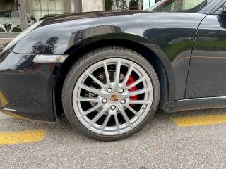 PORSCHE Boxster usata, con Autoradio