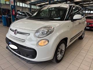 FIAT 500L usata, con Autoradio