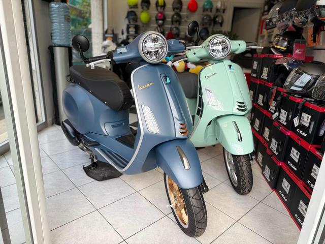 PIAGGIO Vespa 125 Primavera usata 17