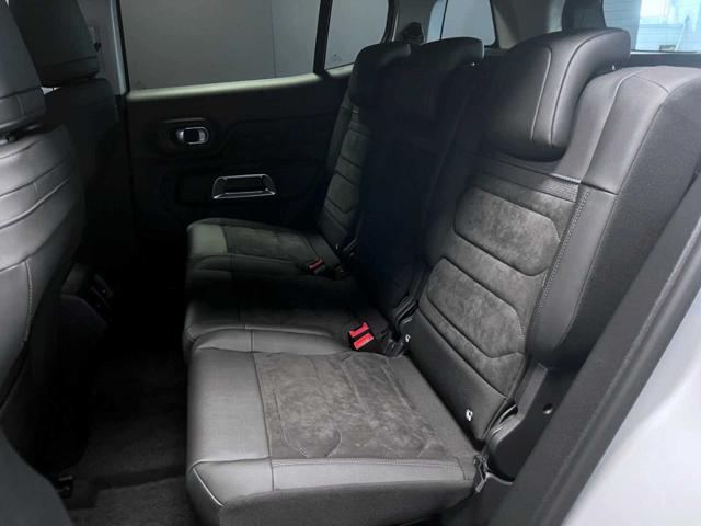 CITROEN C5 Aircross usata, con Cronologia tagliandi