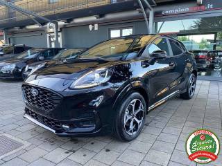 FORD Puma usata, con Airbag