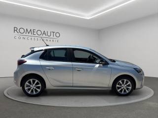 OPEL Corsa usata, con Climatizzatore