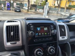 FIAT Ducato usata, con Chiusura centralizzata