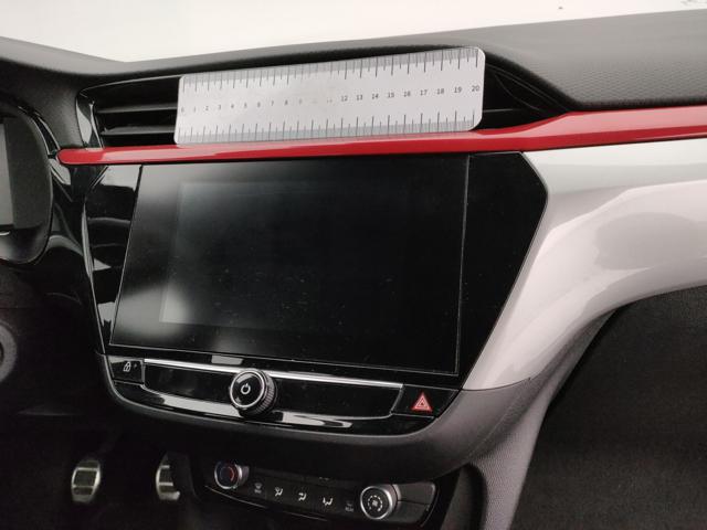 OPEL Corsa usata, con Monitoraggio pressione pneumatici