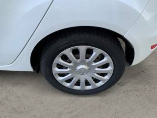 FORD Fiesta usata, con Chiusura centralizzata