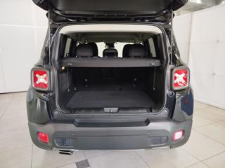 JEEP Renegade usata, con Fendinebbia