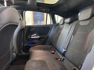 MERCEDES-BENZ GLA 200 usata, con Servosterzo