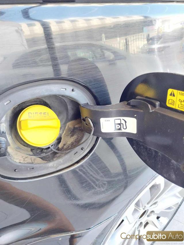 LAND ROVER Range Rover Sport usata 43