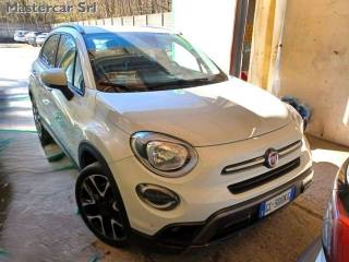 FIAT 500X usata, con Airbag laterali