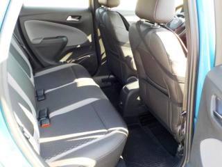 OPEL Crossland X usata, con Controllo vocale