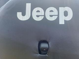 JEEP Wrangler usata, con Trazione integrale