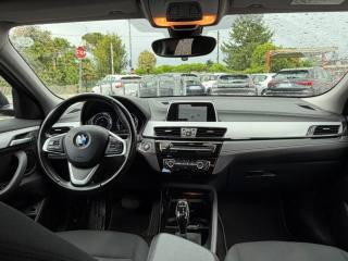 BMW X2 usata, con Cerchi in lega