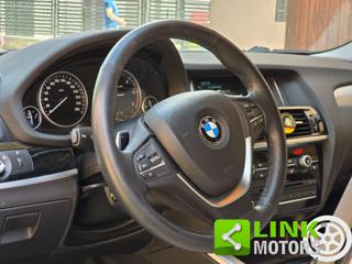 BMW X4 usata, con Airbag testa