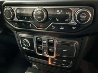 JEEP Wrangler usata, con Controllo automatico clima
