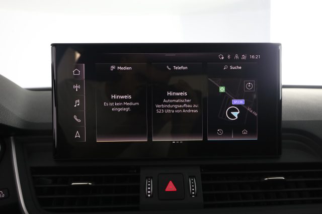 AUDI Q5 usata 18