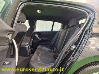 BMW 125 usata 29