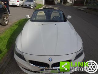 BMW Z4 usata, con Volante multifunzione
