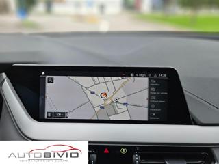 BMW 116 usata, con Sound system